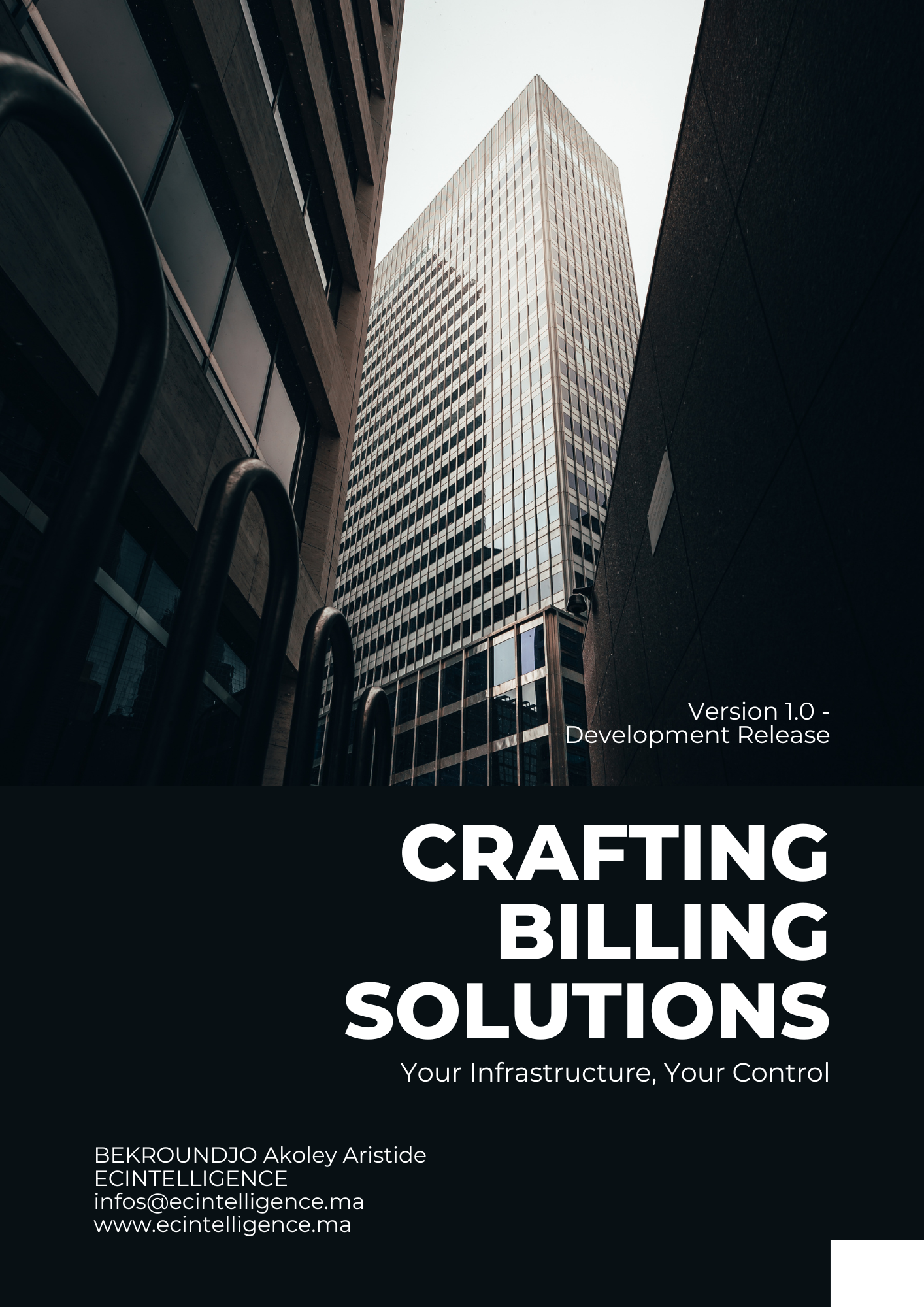 Complete OpenStack Billing System Guide for RHOSO
